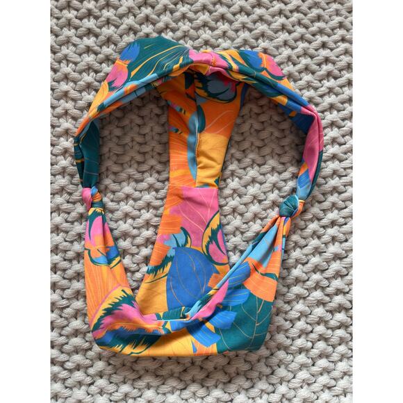 Skatie• ‘Suzanne’ Bikini Bottoms in BANZAI - Picture 10 of 14